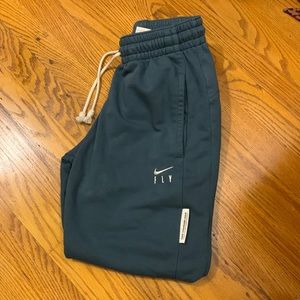 FLY Nike joggers